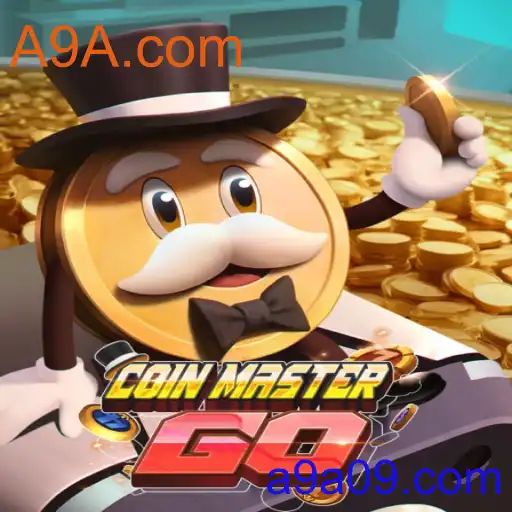 CoinMasterGO: Uma Aventura de Estratégia e Sorte