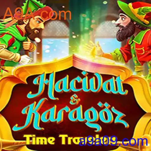 HacivatandKaragoz: Uma Imersão no Mundo de Fantasia e Tradição