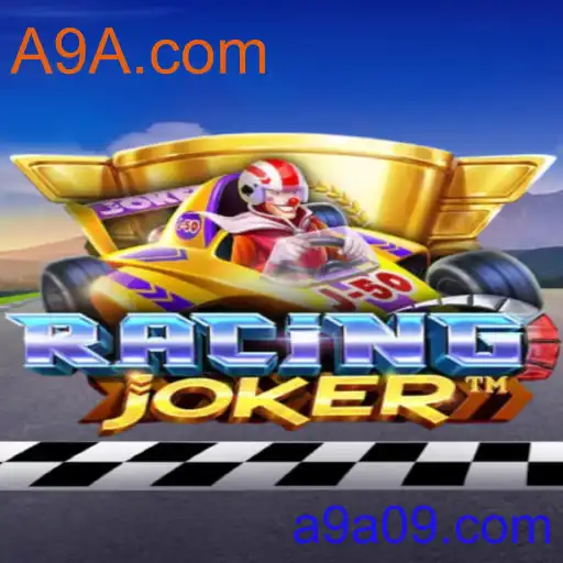 RacingJoker: A Nova Sensação do Mundo dos Jogos