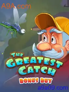 Tudo sobre TheGreatestCatchBonusBuy: Descrição, Introdução e Regras